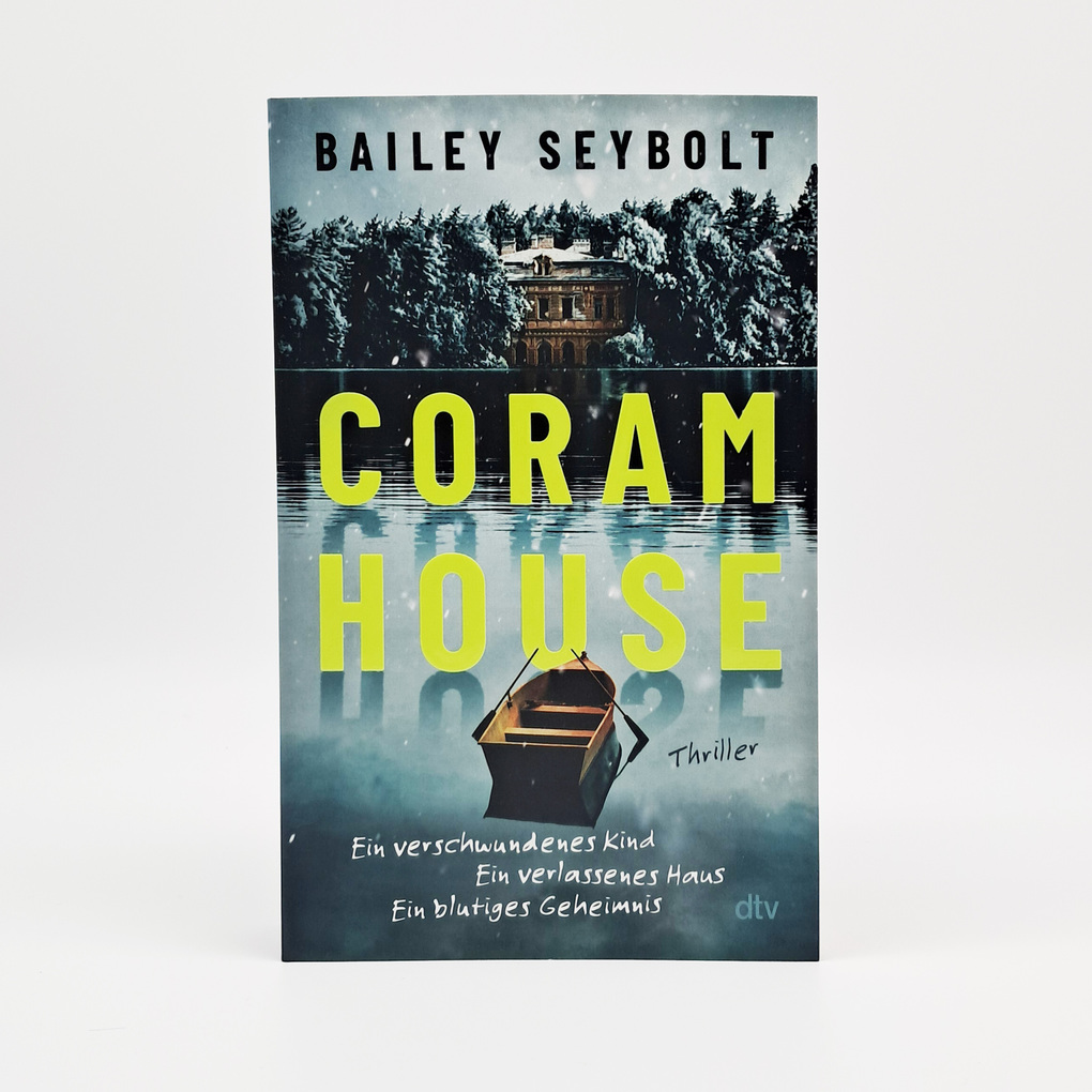 Weitere Ansicht: Coram House | Bailey Seybolt