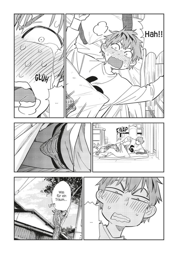 Weitere Ansicht: Rental Girlfriend 33 | Reiji Miyajima