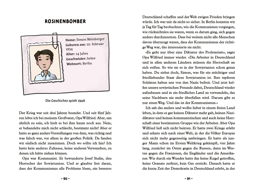 Weitere Ansicht: Trümmerkinder - Wie wir die Nachkriegszeit erlebten | Frank Schwieger