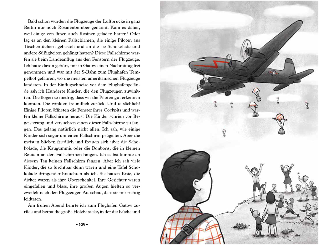 Weitere Ansicht: Trümmerkinder - Wie wir die Nachkriegszeit erlebten | Frank Schwieger