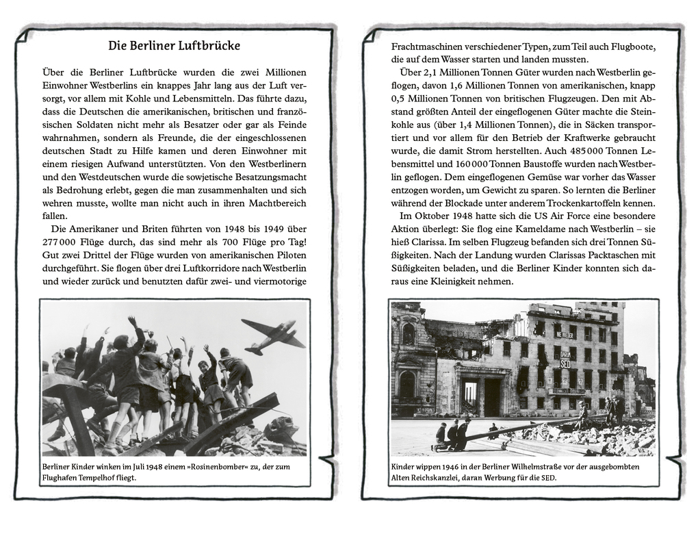Weitere Ansicht: Trümmerkinder - Wie wir die Nachkriegszeit erlebten | Frank Schwieger