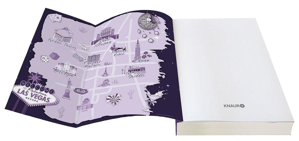 Weitere Ansicht: Illusion - A Lie Worth Believing | Janine Ukena