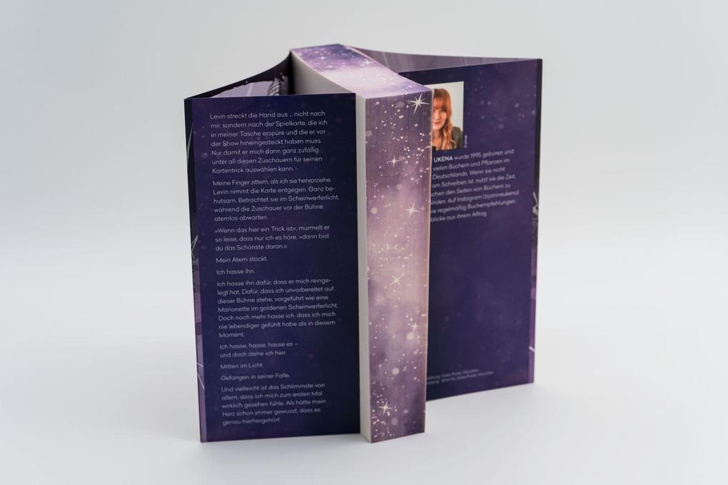 Weitere Ansicht: Illusion - A Lie Worth Believing | Janine Ukena