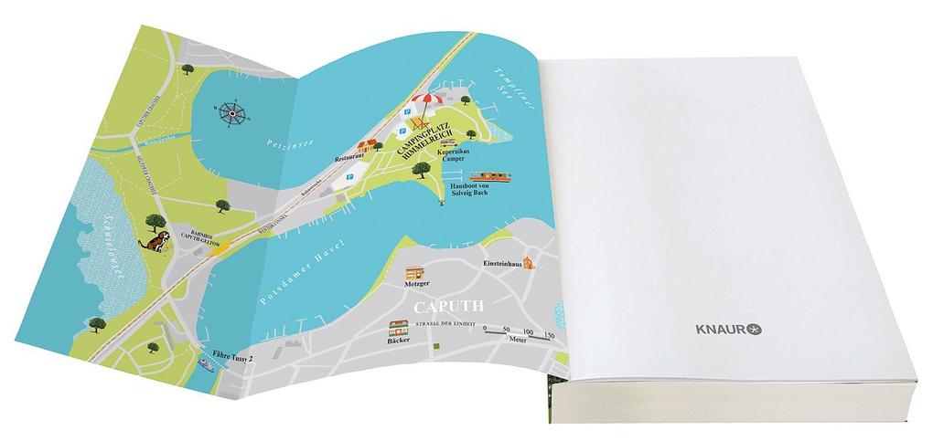 Weitere Ansicht: Entführung im Himmelreich | Andreas Winkelmann