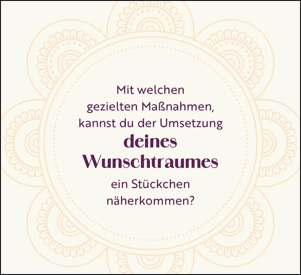 Weitere Ansicht: Nimm dir Zeit, um glücklich zu sein