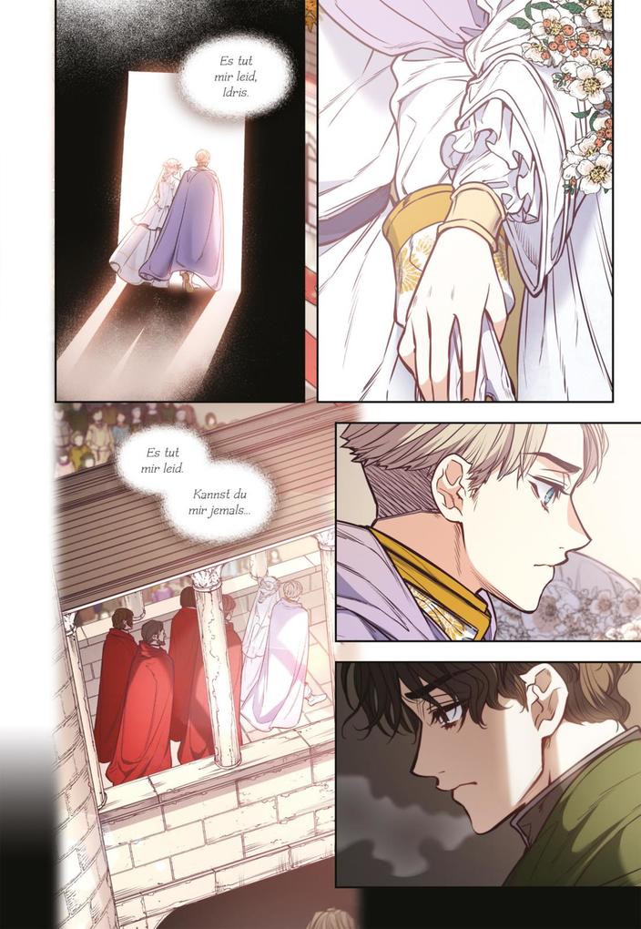 Weitere Ansicht: Lady Devil 7 | B. cenci, hanheun