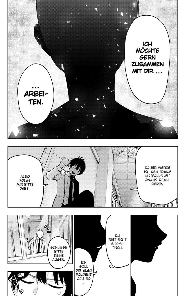 Weitere Ansicht: Midnight Heart Tune: Das Mädchen hinter der Stimme 03 | Masakuni Igarashi