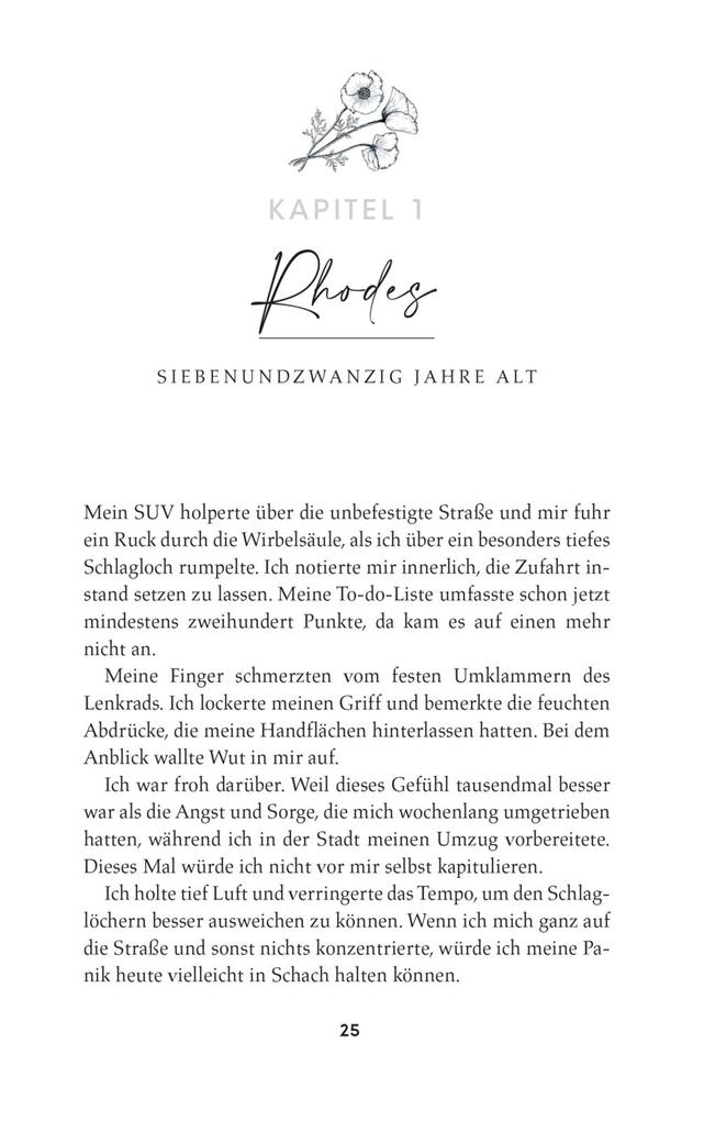 Weitere Ansicht: FRAGILE. Niemand kennt dich so wie ich (Sparrow Falls 1) | Catherine Cowles