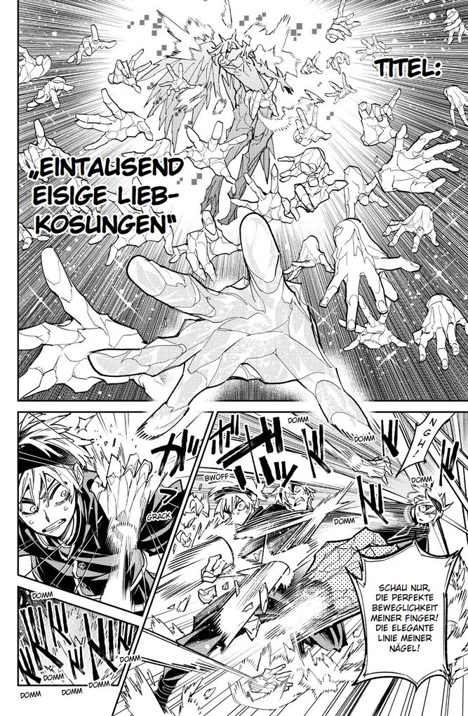 Weitere Ansicht: Dead Account 04 | Shizumu Watanabe