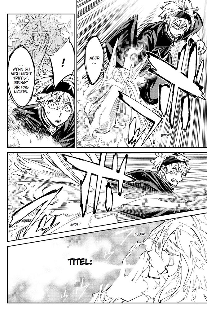 Weitere Ansicht: Dead Account 04 | Shizumu Watanabe