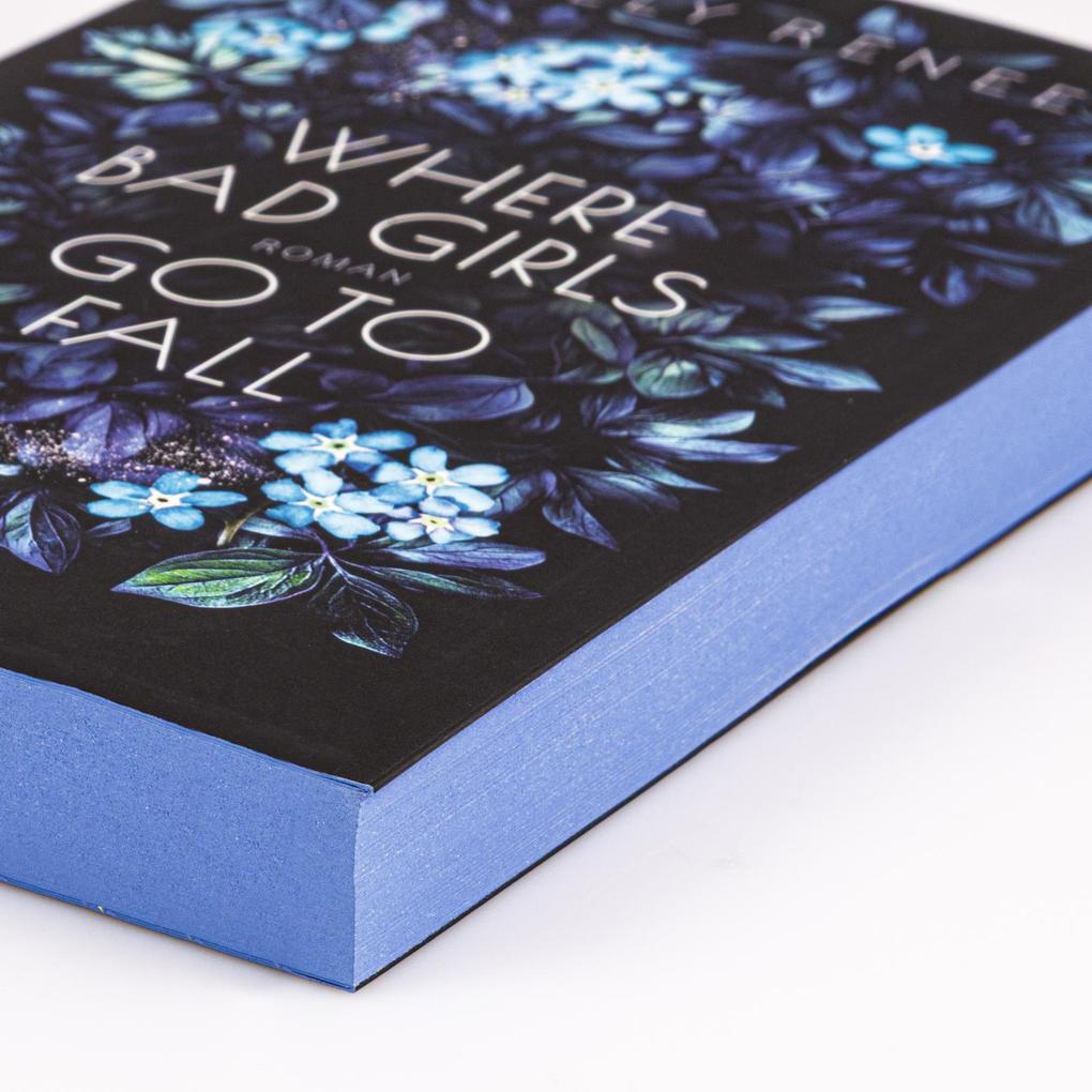 Weitere Ansicht: Where Bad Girls go to Fall (Good Girls 2) | Holly Renee