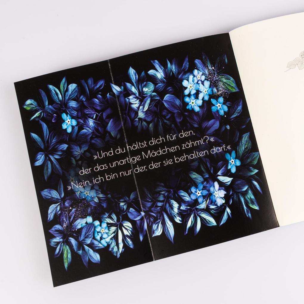 Weitere Ansicht: Where Bad Girls go to Fall (Good Girls 2) | Holly Renee