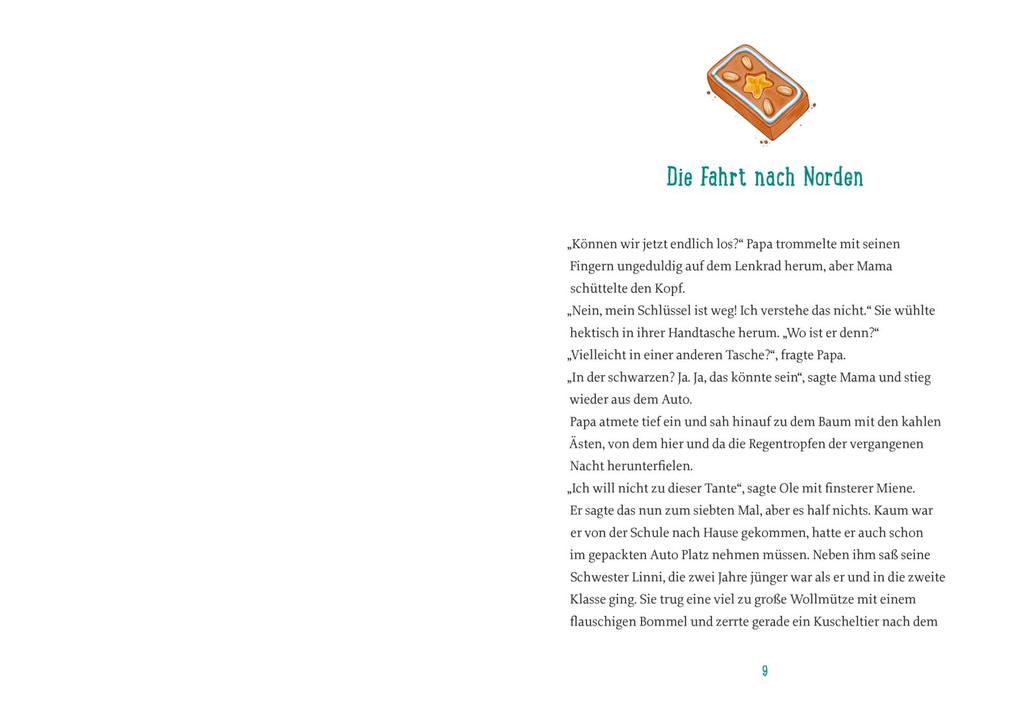 Weitere Ansicht: Wullemuck | Carolin Jelden