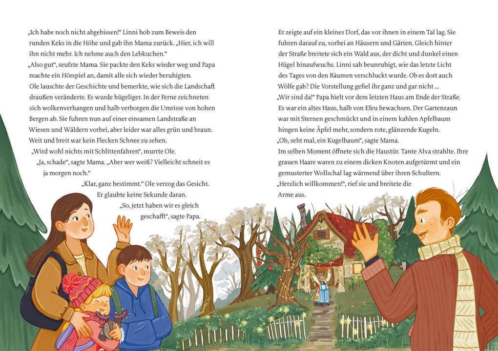 Weitere Ansicht: Wullemuck | Carolin Jelden