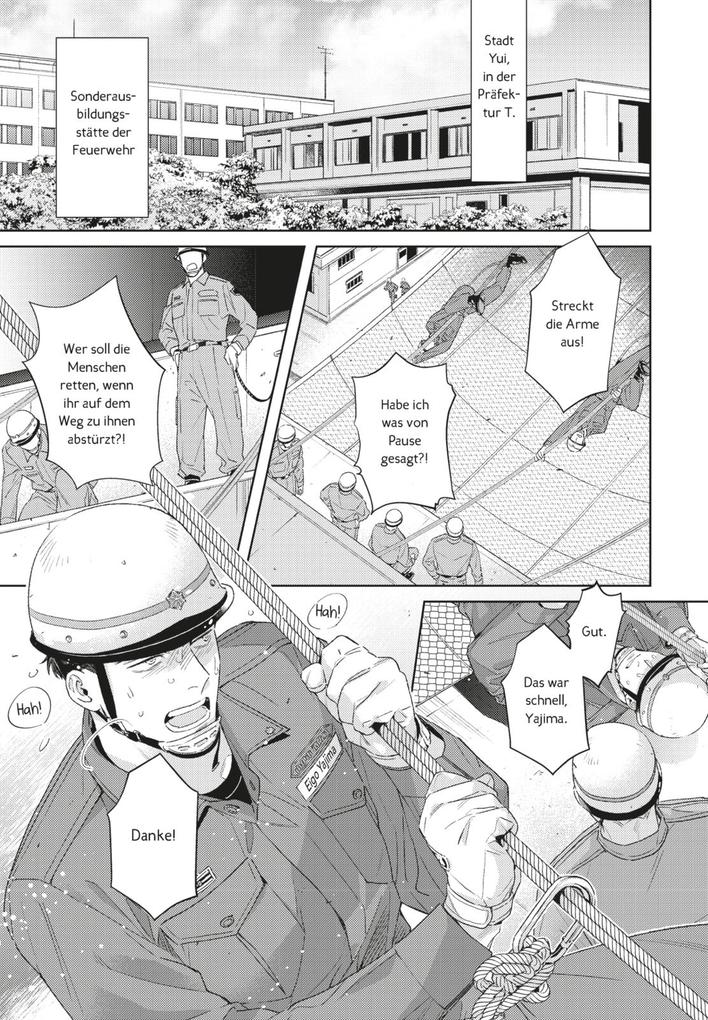Weitere Ansicht: Contradict 1 | Kamome Oshima