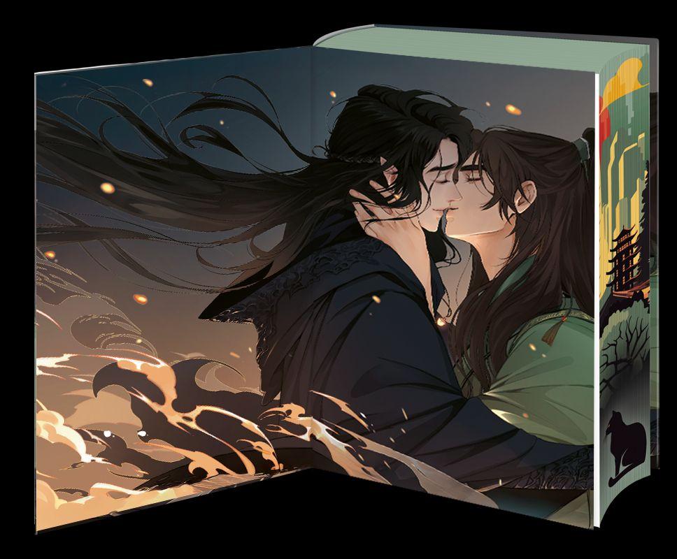 Weitere Ansicht: Guardian 3. Das große Siegel | Priest