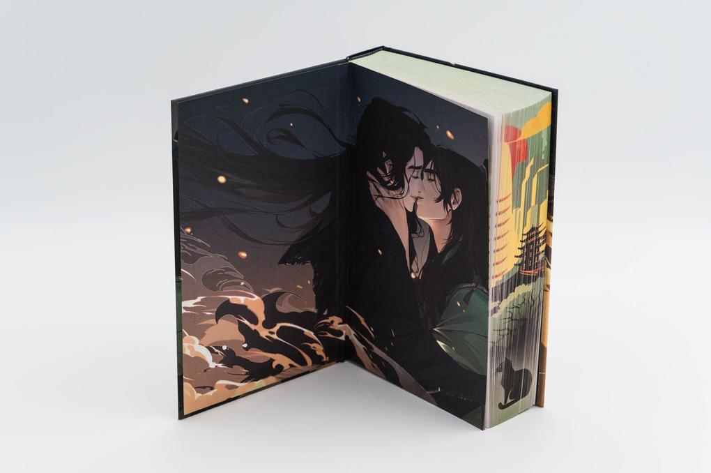 Weitere Ansicht: Guardian 3. Das große Siegel | Priest