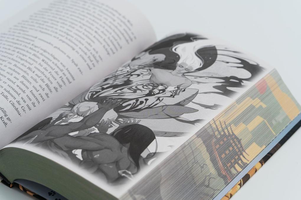 Weitere Ansicht: Guardian 3. Das große Siegel | Priest