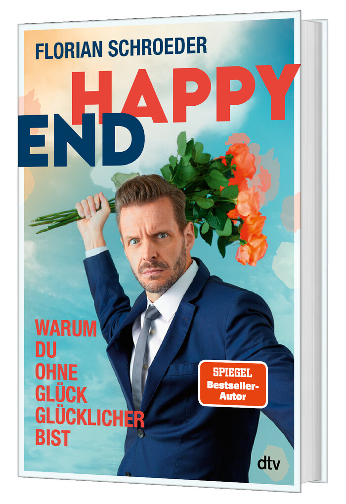 Weitere Ansicht: Happy End | Florian Schroeder