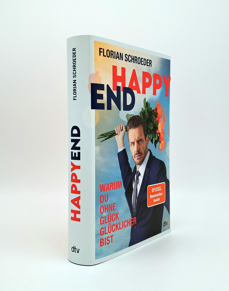 Weitere Ansicht: Happy End | Florian Schroeder