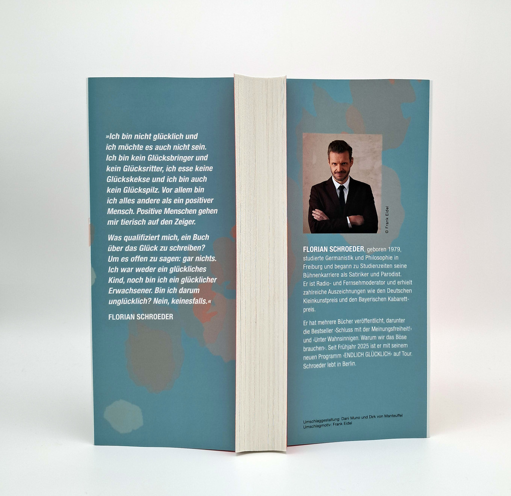 Weitere Ansicht: Happy End | Florian Schroeder