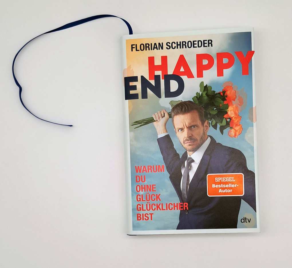 Weitere Ansicht: Happy End | Florian Schroeder