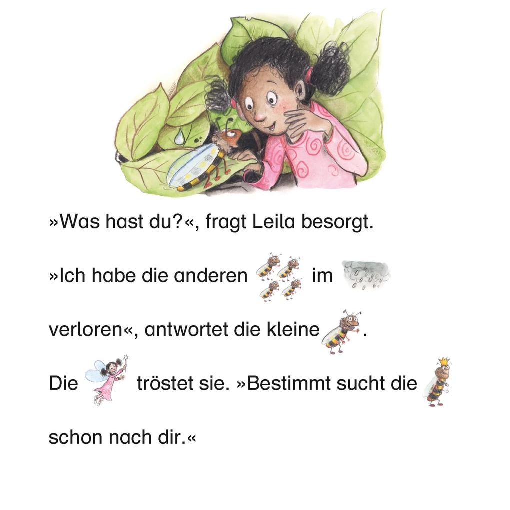 Weitere Ansicht: Maxi Pixi 480: Die kleine Fee im Zauberwald | Annette Moser