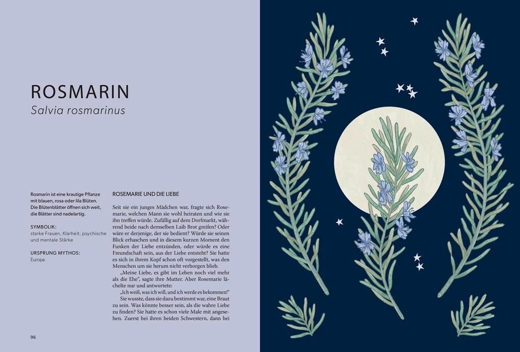 Weitere Ansicht: Die Welt der Blumen | Alison Davies