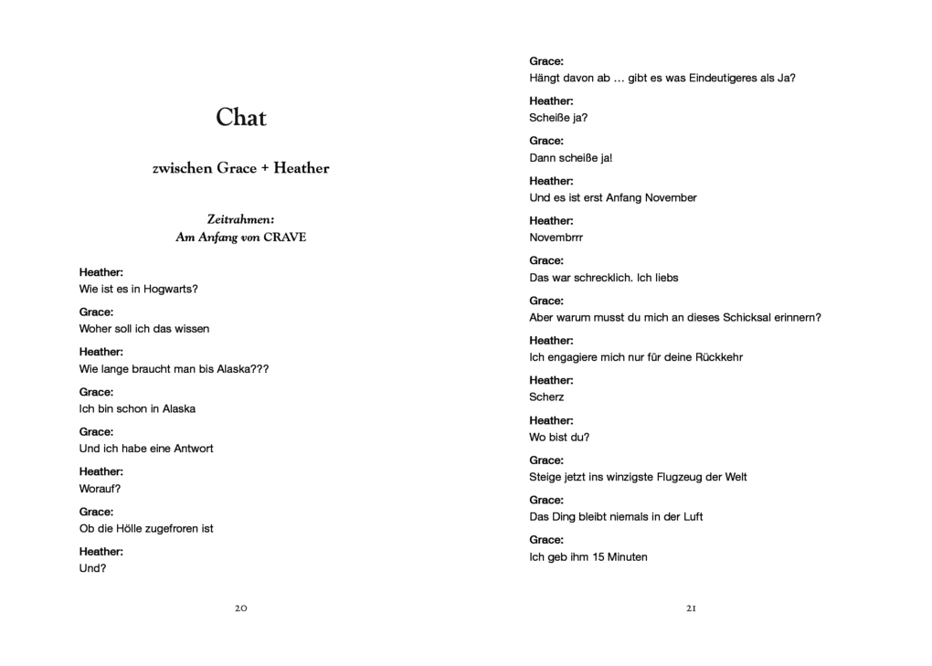 Weitere Ansicht: Inside Katmere Academy | Tracy Wolff