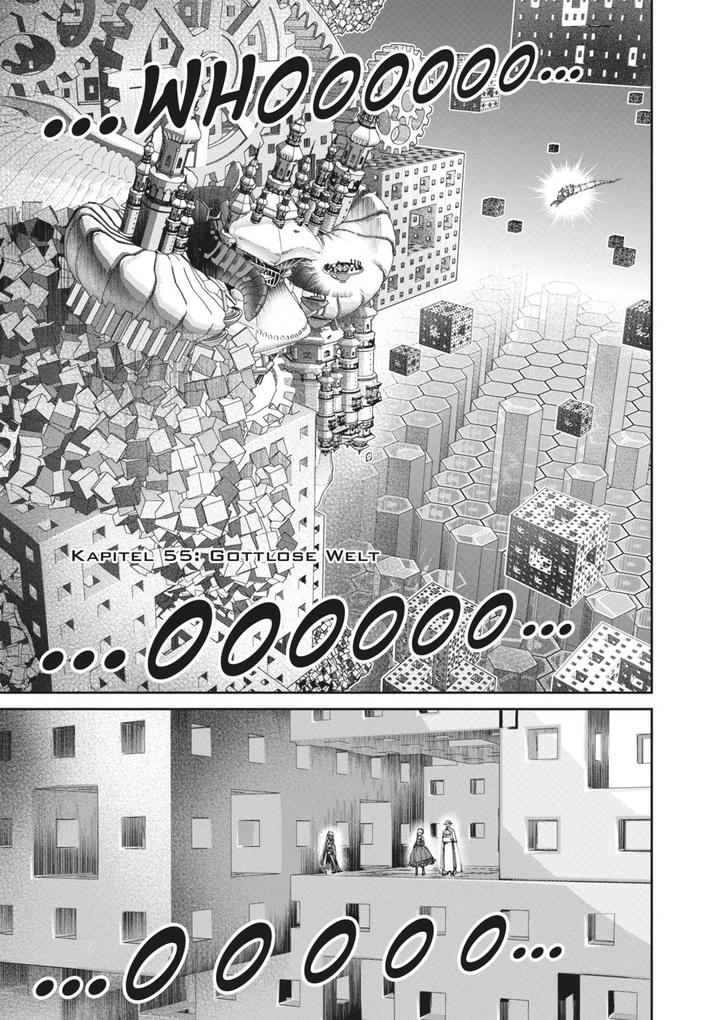 Weitere Ansicht: Final Fantasy Lost Stranger 12 | Hazuki Minase, Itsuki Kameya