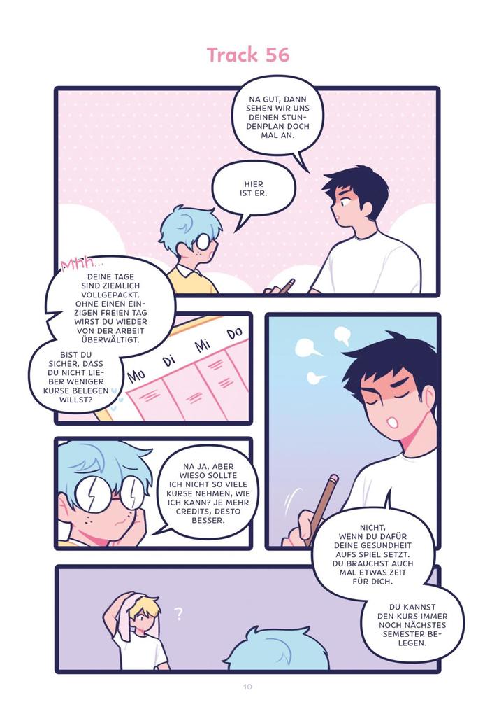 Weitere Ansicht: Boyfriends 2 | Refrainbow