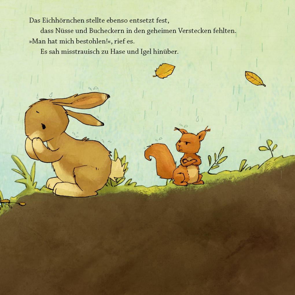 Weitere Ansicht: Maxi Pixi 460: WIR ZWEI im Winter | Michael Engler