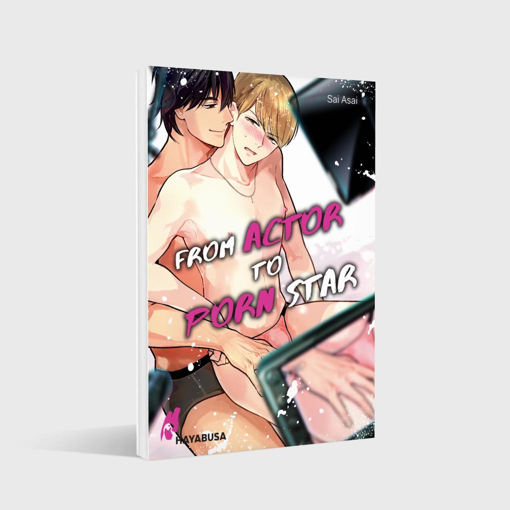Weitere Ansicht: From Actor to Porn Star | Sai Asai