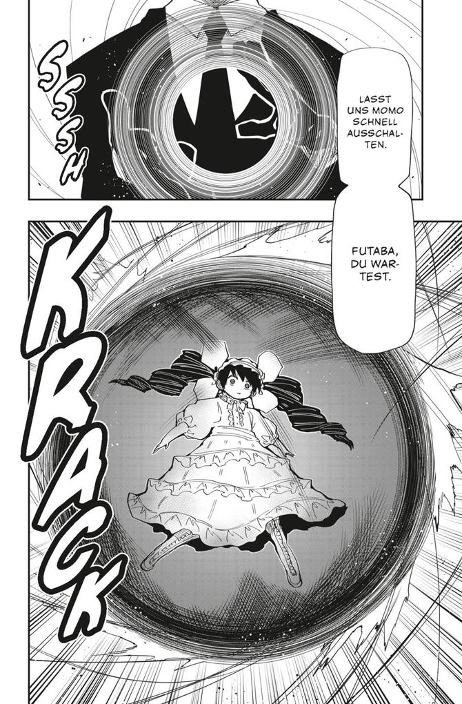 Weitere Ansicht: Mission: Yozakura Family 17 | Hitsuji Gondaira