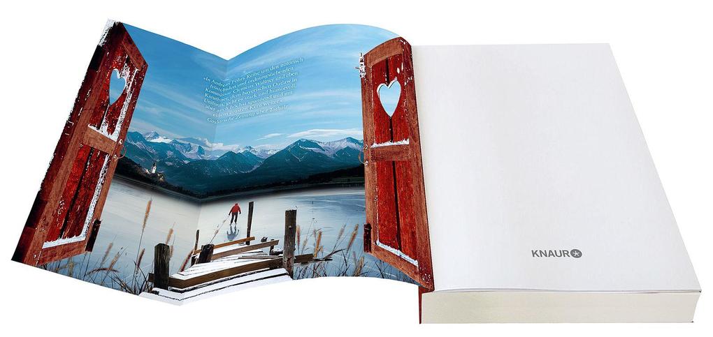 Weitere Ansicht: Bodenfrost | Andreas Föhr