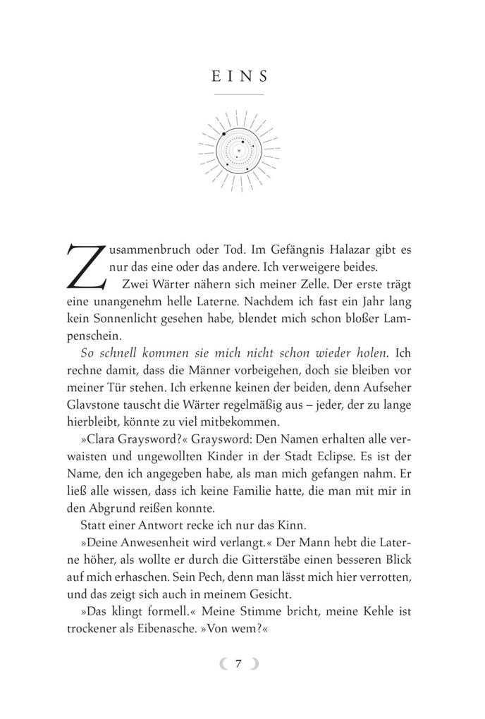 Weitere Ansicht: Arcana Academy 1: Arcana Academy | Elise Kova