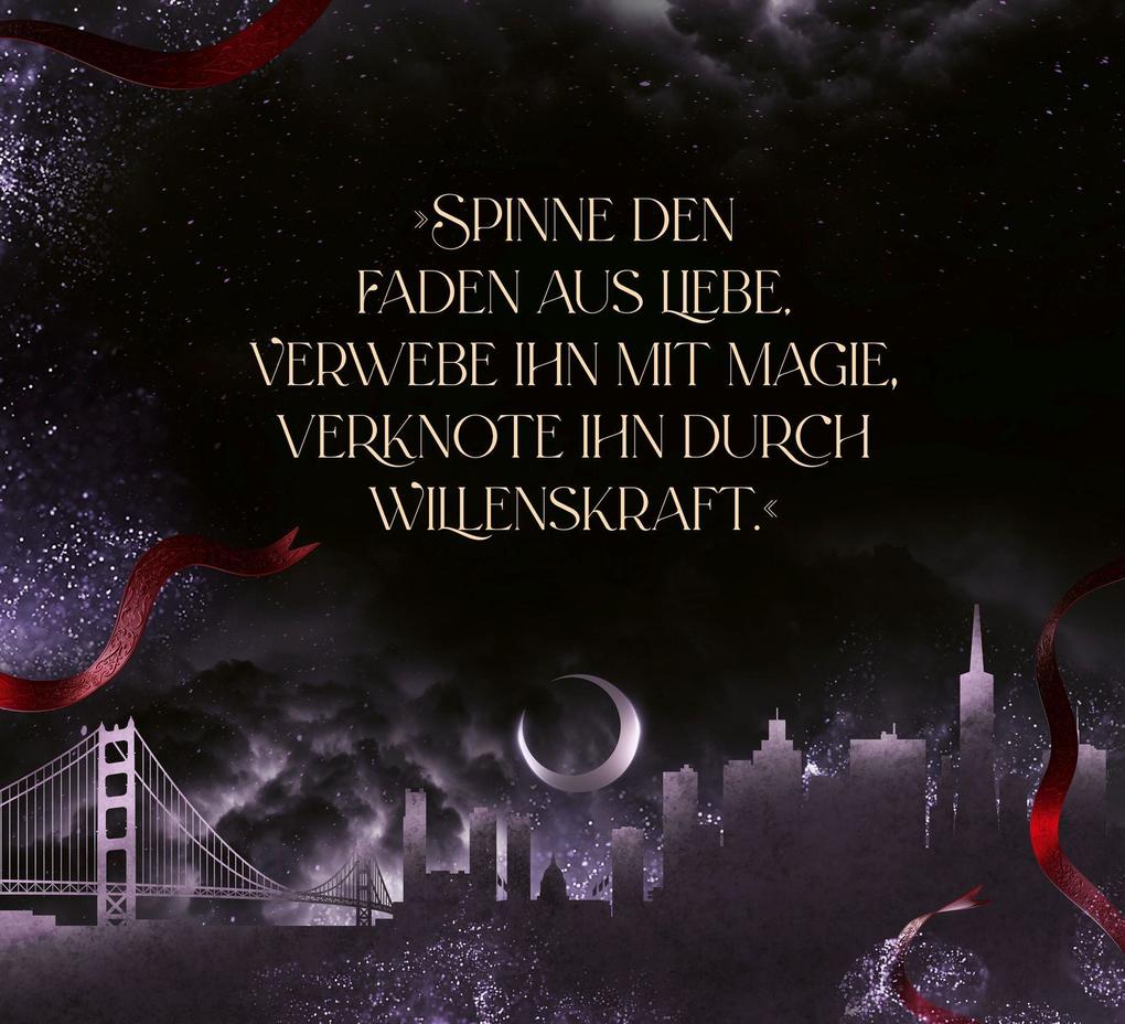 Weitere Ansicht: Cage of the Moon | Noah Stoffers