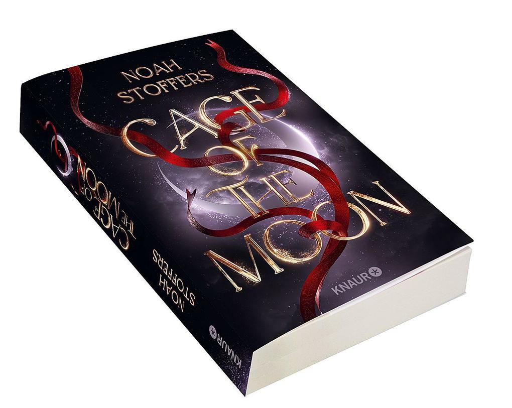 Weitere Ansicht: Cage of the Moon | Noah Stoffers