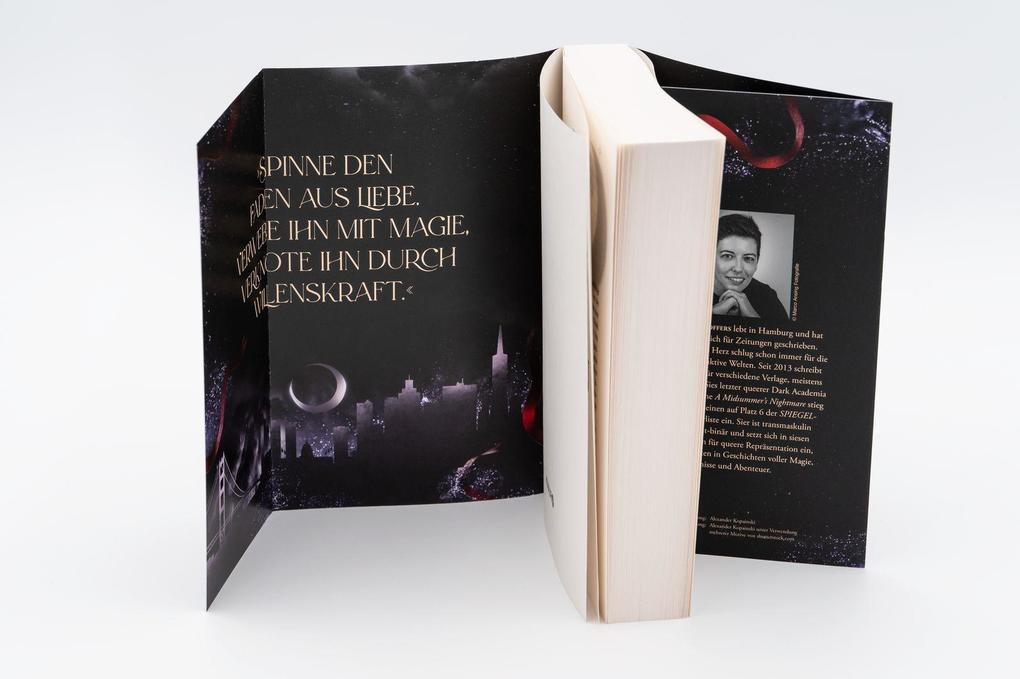 Weitere Ansicht: Cage of the Moon | Noah Stoffers