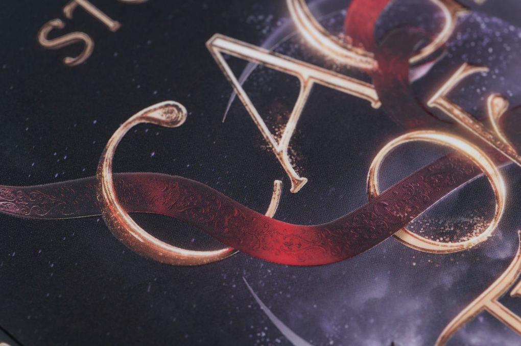 Weitere Ansicht: Cage of the Moon | Noah Stoffers