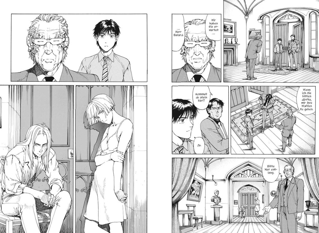 Weitere Ansicht: Eden 04 | Hiroki Endo