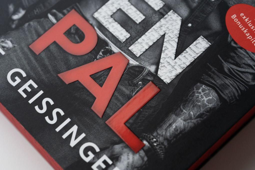 Weitere Ansicht: Pen Pal | J. T. Geissinger