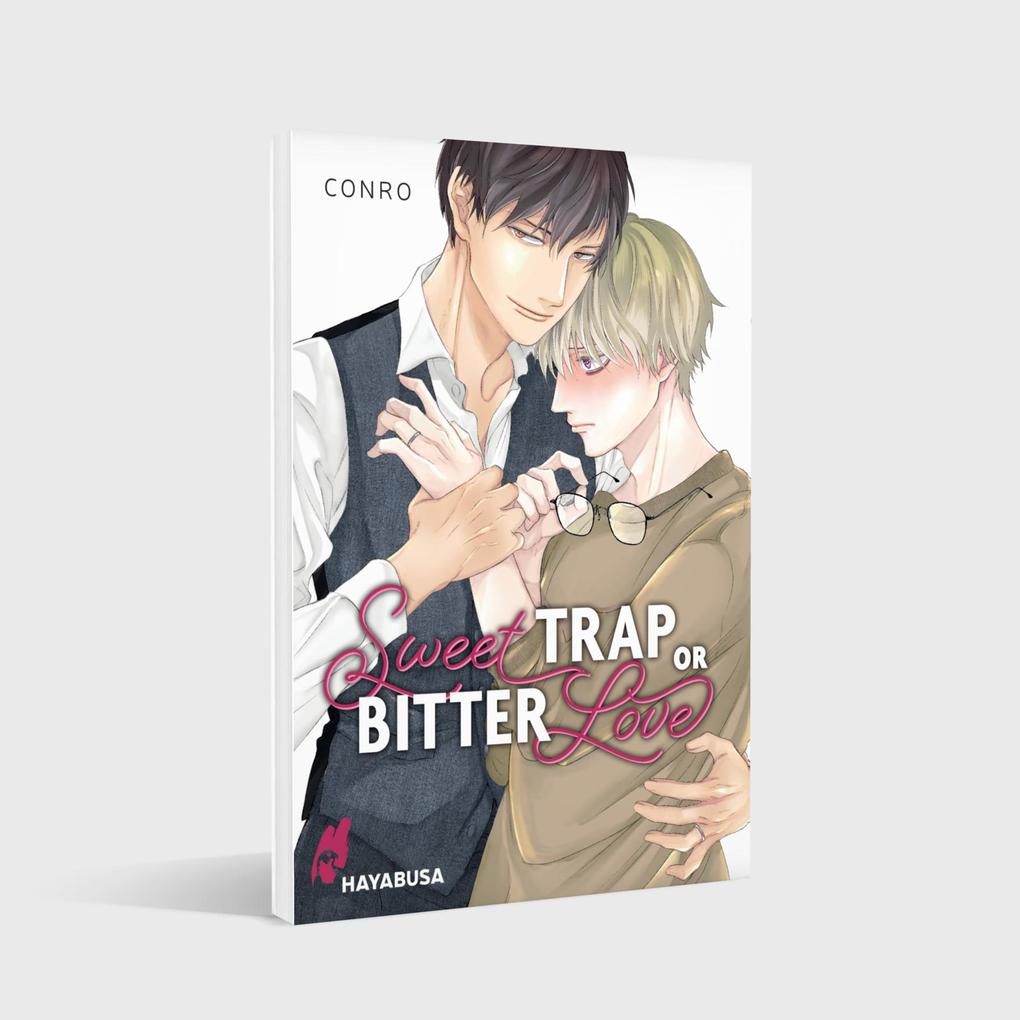 Weitere Ansicht: Sweet Trap or Bitter Love | Conro