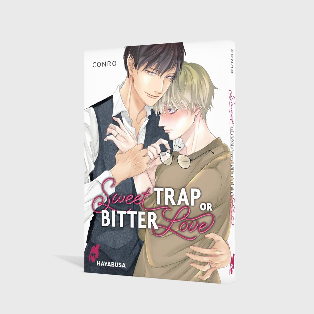 Weitere Ansicht: Sweet Trap or Bitter Love | Conro