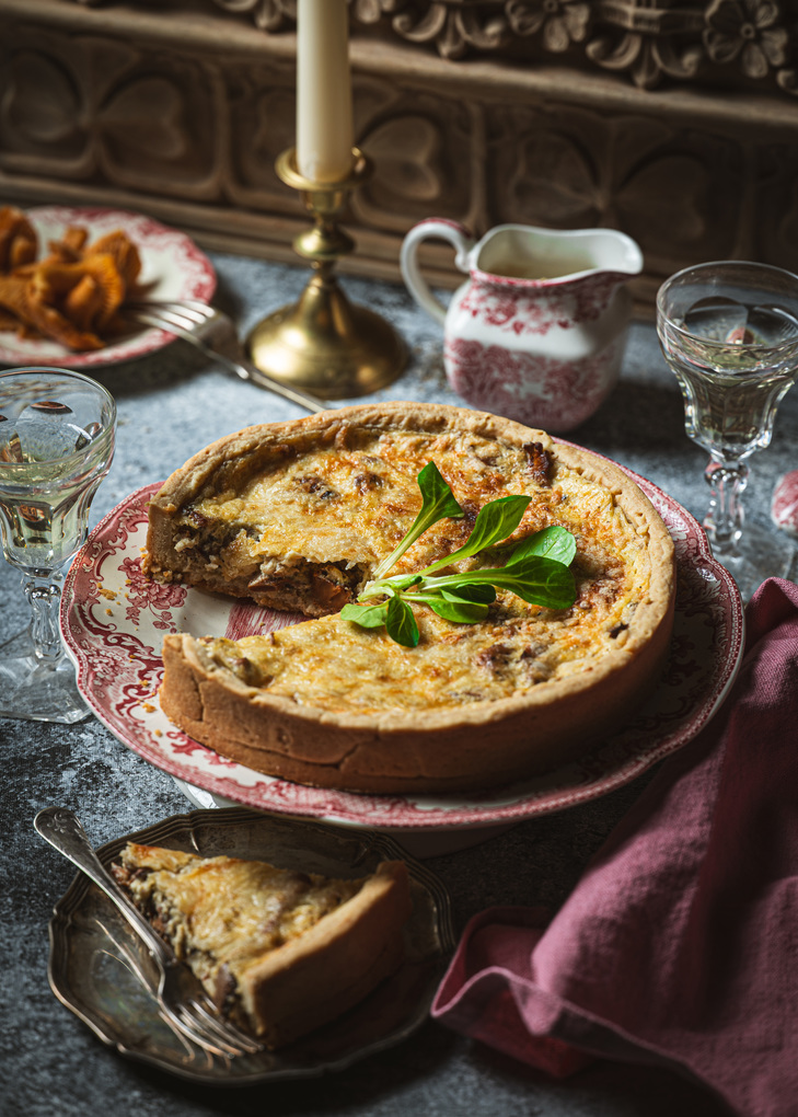 Weitere Ansicht: Skåne | Gabriele Gugetzer