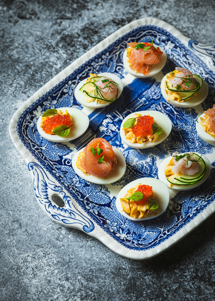 Weitere Ansicht: Skåne | Gabriele Gugetzer