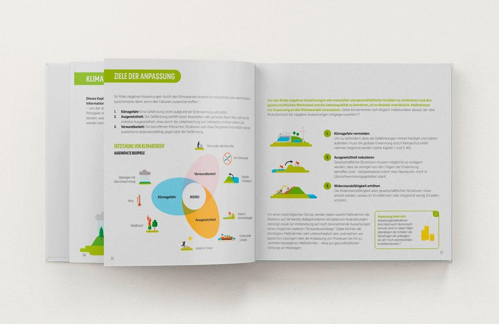 Weitere Ansicht: Eis gegen heiß | Christian Serrer, Karoline Möller, Lukas Neuwirth, Franziska Koert