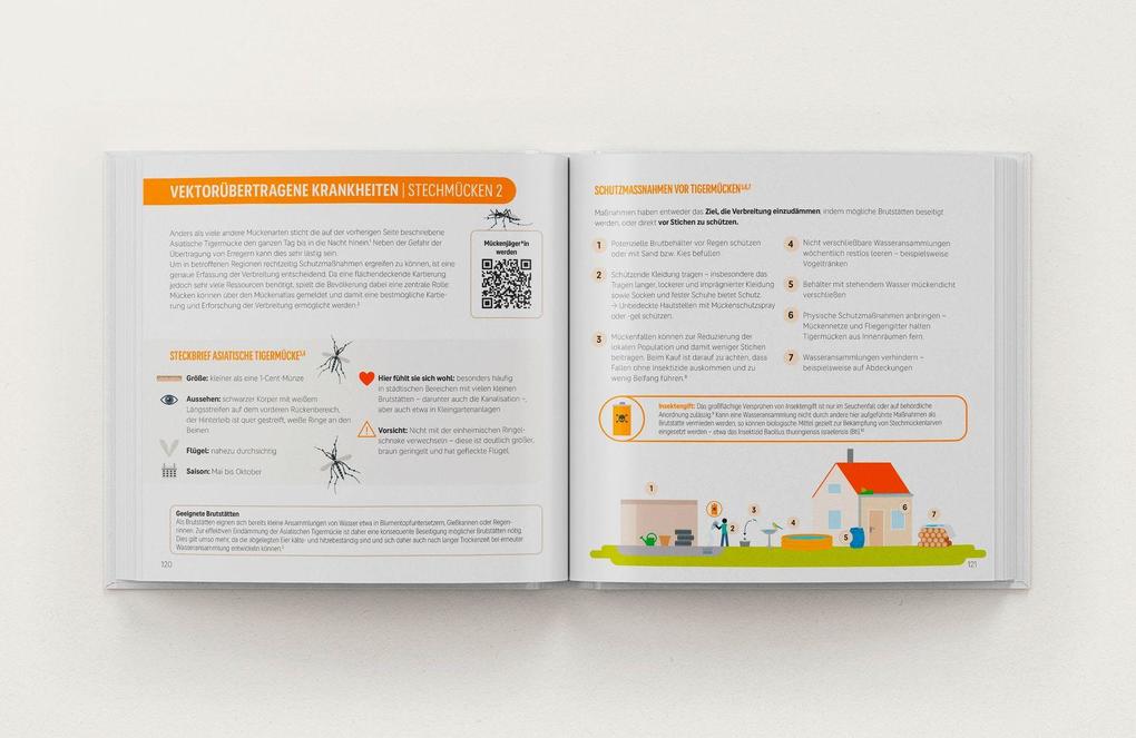 Weitere Ansicht: Eis gegen heiß | Christian Serrer, Karoline Möller, Lukas Neuwirth, Franziska Koert