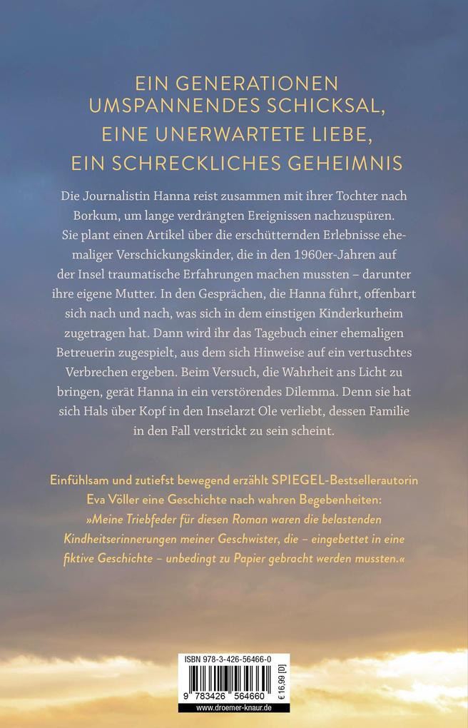 Weitere Ansicht: Der Sommer am Ende der Welt | Eva Völler