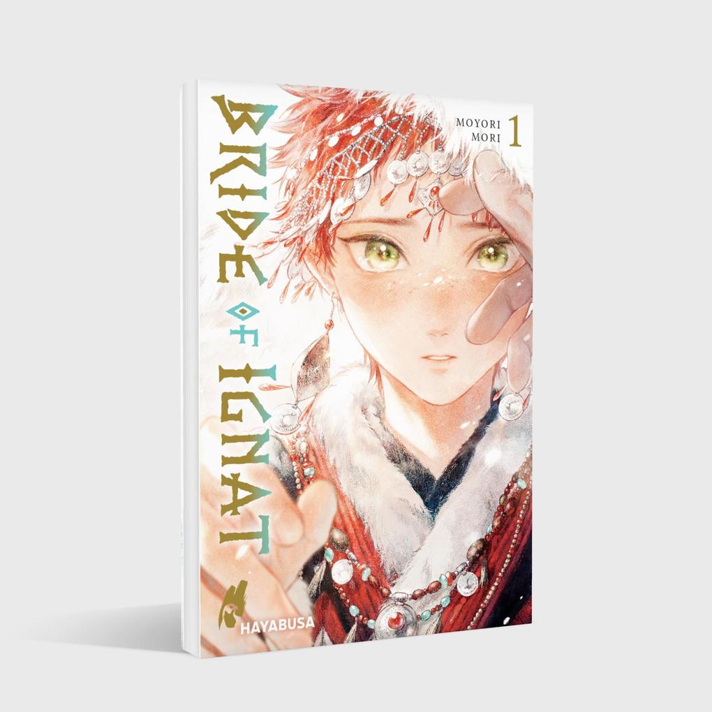 Weitere Ansicht: Bride of Ignat 1 | Moyori Mori